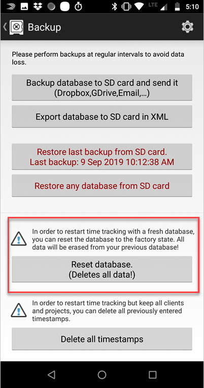 backup-reset-times