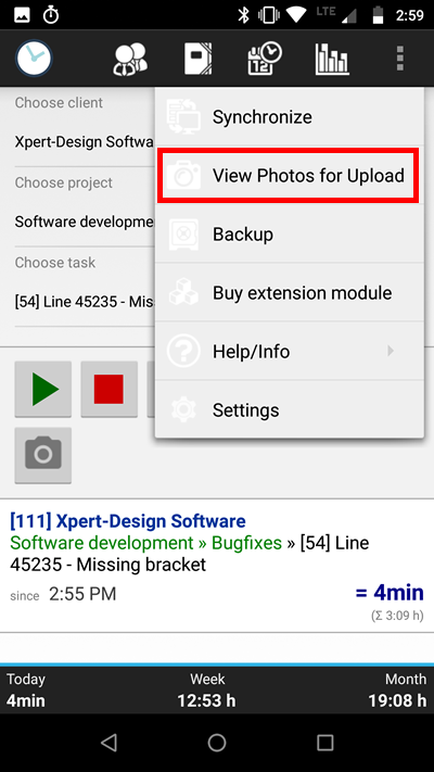 mobile-menu-view-photo