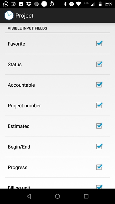 projektbezogene-einstellungen