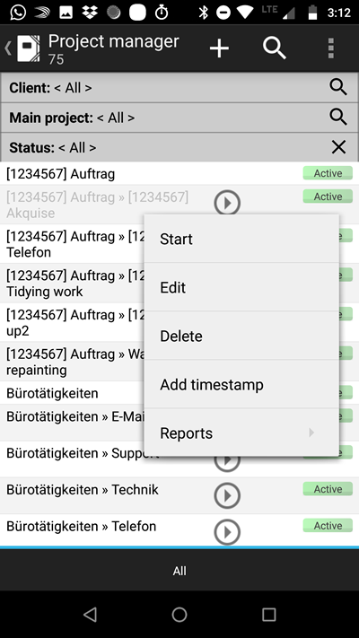 projektliste-longclick