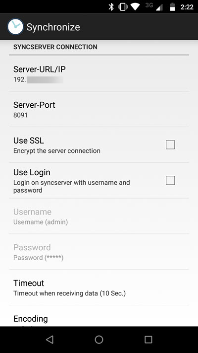syncserver-sync-settings
