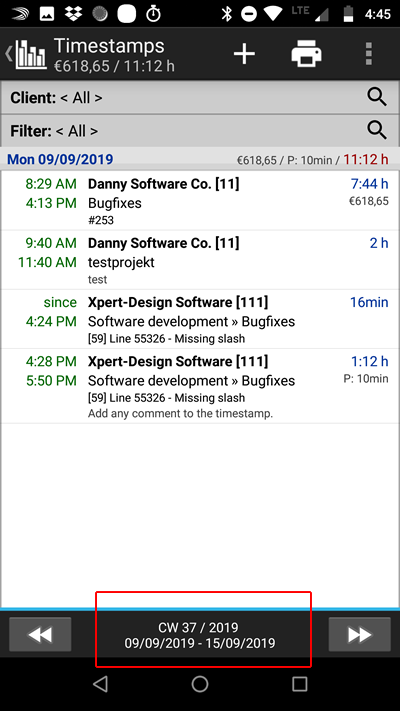 zeitstempel-datum-mobil